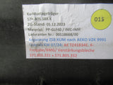 VW TIGUAN III 3 SKODA KODIAQ 24- 571 PAS WZMOCNIENIE 571805588K 57H805588K