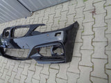 BMW 2 M2 M PAKIET F22 F23 ZDERZAK PRZÓD 8055299
