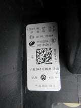 VW ID.4 ID4 LAMPA PRAWA FULL LED MATRIX 11B941036H