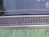 AUDI A3 S LINE S-LINE 8V4 13- SPORTBACK ZDERZAK TYŁ 6xPDC 8V4807511C