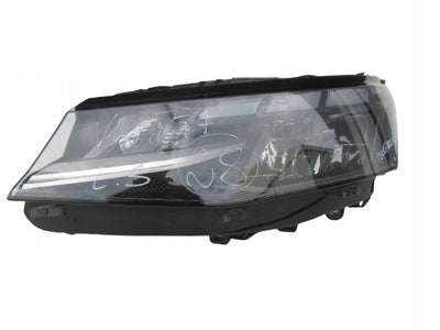 VW T7 7T1 7T TRANSPORTER MULTIVAN 22- LAMPA FULL LED LEWA PRZÓD 7T1941035C