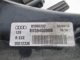 AUDI A3 8V 3 DRZWI LAMPA TYŁ PRAWA LED 8V3945096B