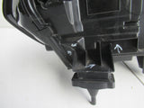 BMW X5 G05 X6 G06 BLACK SHADOW LINE LASER LAMPA PRAWA 5A279B2 -03