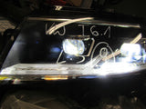 VW T6 T6.1 7L1 LIFT FULL LED LAMPA LEWA 7L1941035D