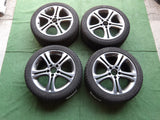 MERCEDES A W176 B W246 CLA C117 FELGI KOŁA ZIMA 7,5x17 ET 52,5 A2464011002