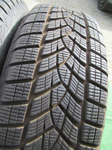 LAND ROVER VOLVO FORD FELGI KOŁA ZIMA 225/65/17