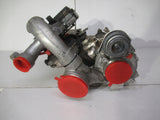 AUDI A6 C7 A7 4G Q5 3.0 TDI TURBOSPRĘŻARKA BI TURBO 059145654Q
