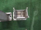 AUDI A4 B8 8K A5 8T 08-15 STREFA ZGNIOTU LEWA ODBÓJ SZTYCA 8K0807133D