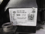 VW GOLF 7 VII 5G 16- LIFT LAMPA PRAWA FULL LED 5G1941036