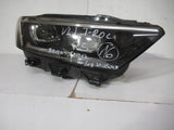VW T-ROC TROC T ROC 2GA LAMPA FULL LED PRAWA 90138913 90138913