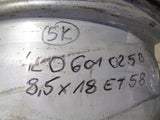 VW TOUAREG AUDI Q7 FELGI 8,5Jx18 5x130 4L0601025B
