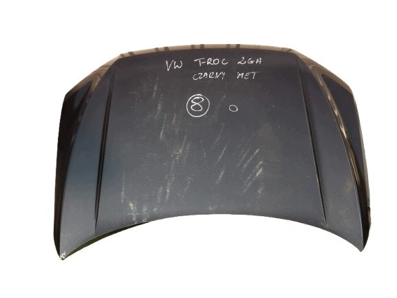 VW T ROC T-ROC 2GA 18-25 MASKA POKRYWA CZARNY MET 2GA823031A 2GA823155A