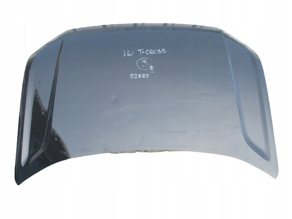 VW T CROSS T-CROSS 2GM MASKA SZARA 2GM823155B
