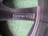 BMW 2 U06 Active Tourer M-PAKIET FELGA 7x17 ET 41 3611 6891175 WZ 834M