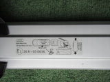 AUDI Q5 SQ5 80F SPORTBACK 17- BAGAŻNIK DACHOWY BELKI 80F860019