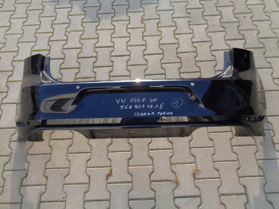 VW GOLF VII 7 R20 R LINE ZDERZAK TYŁ 5G6807421E