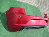 SEAT IBIZA 5 V 6F FR ZDERZAK 17- TYŁ 6F0897421D