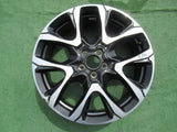 FIAT 500 CROSS FELGA 6,5x19 ET 35 735713407