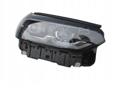 BMW X3 G01 X4 G02 LIFT LCI 21- LAMPA FULL LED PRZÓD PRAWA 5A29202