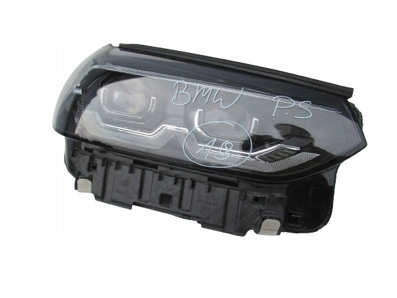 BMW X3 G01 X4 G02 LIFT LCI 21- LAMPA FULL LED PRZÓD PRAWA 5A29202
