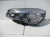 BMW 2 F45 F46 FULL LED LAMPA LEWA 7214903