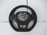 SEAT CUPRA FORMENTOR LEON IV ATECA FR KIEROWNICA SKÓRA ŁOPATKI 5FA419091EP