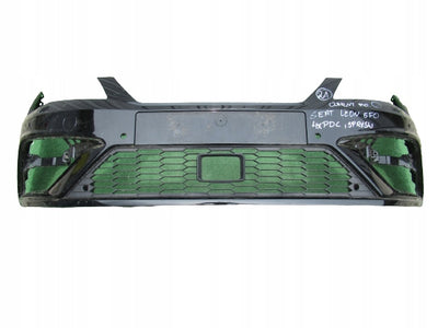 SEAT LEON III 3 LIFT FR 5F ZDERZAK PDC 5F0807221AB