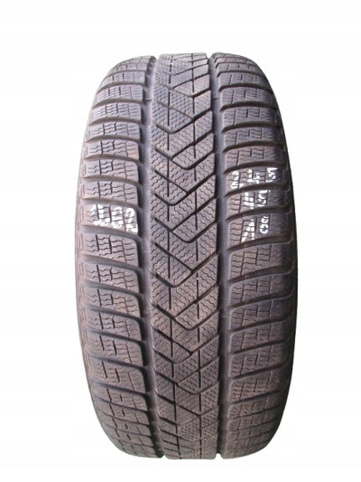 PIRELLI WINTER SOTTOZERO 3 OPONA 245/45/18 96V M+S 6,7 mm 2023r SEAL INSIDE