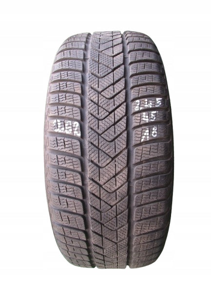 PIRELLI WINTER SOTTOZERO 3 OPONA 245/45/18 96V M+S 6,7 mm 2023r SEAL INSIDE