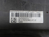 BMW 4 F32 F33 F36 13- M PAKIET M-PAKIET ZDERZAK PRZÓD 5111 8054502