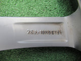 VW GOLF 7 5G GTI R LINE FELGA 7,5x18 5G0601025AF