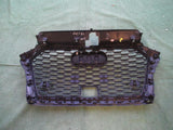 AUDI A3 RS3 8V5 SEDAN LIMUZYNA LIFT 17- GRILL ATRAPA ORYGINAŁ 8V5853651R