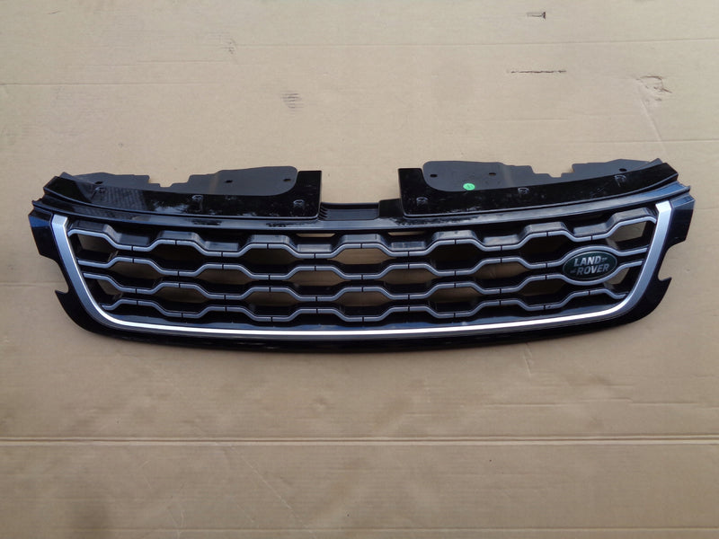 LAND ROVER EVOQUE II 2 GRILL ATRAPA K8D2-8C436-AA