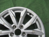 AUDI Q5 80A 2 II S LINE FELGA ALUMINIOWA 7x17 ET34 80A601025J