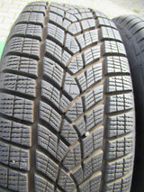 LAND ROVER VOLVO FORD FELGI KOŁA ZIMA 225/65/17