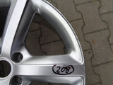 AUDI Q7 SQ7 I 1 4L S LINE S-LINE FELGA 9x20 ET 60 4L0601025BD