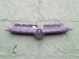 VW GOLF 8 VIII 5H LIFT 24- GRILL ATRAPA CZARNA ORYGINAŁ 5H0853651BC 041