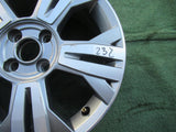 VW UP! SKODA CITIGO FELGA 6x16 ET39 1S0601025BA
