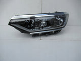 VW PASSAT B8 3G LIFT LAMPA LEWA FULL LED 3G1941081