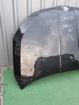 SKODA KAROQ 57A 18- MASKA POKRYWA 57A823155A 57A823031B