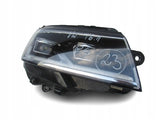 VW T6 T6.1 7L1 19 MULTIVAN TRANSPORTER LIFT FULL LED LAMPA PRAWA 7L1941036D