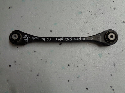 AUDI A4 B9 A5 8W Q7 4M WAHACZ LEWY TYŁ 4M0505291D