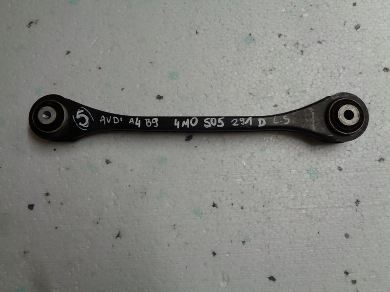 AUDI A4 B9 A5 8W Q7 4M WAHACZ LEWY TYŁ 4M0505291D