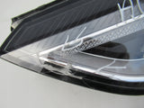 AUDI A4 B9 LIFT 8W FULL LED LAMPA LEWA 8W0941011