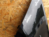 VW POLO 6 VI 2G 17 BŁOTNIK LEWY CZARNY MET. IGŁA 2G0821105 LC9X