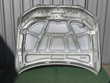AUDI A4 B8 8K LIFT 12-15 MASKA SREBRNY METALIK 8K0823029H