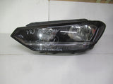 VW TOURAN 5TA 4 IV 15- LAMPA ZWYKŁA LEWA 5TB941005A