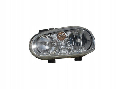VW GOLF IV 4 1J LAMPA LEWA ORYGINAŁ 1J1941015B
