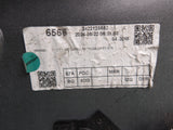 SEAT CUPRA LEON 4 IV 24- LIFT 5FA ZDERZAK LS7A PRZÓD 5FA807221F 5FA807221C