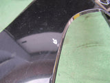 BMW X5 E70 LCI 06-13 BŁOTNIK PRAWY CZARNY 7222996